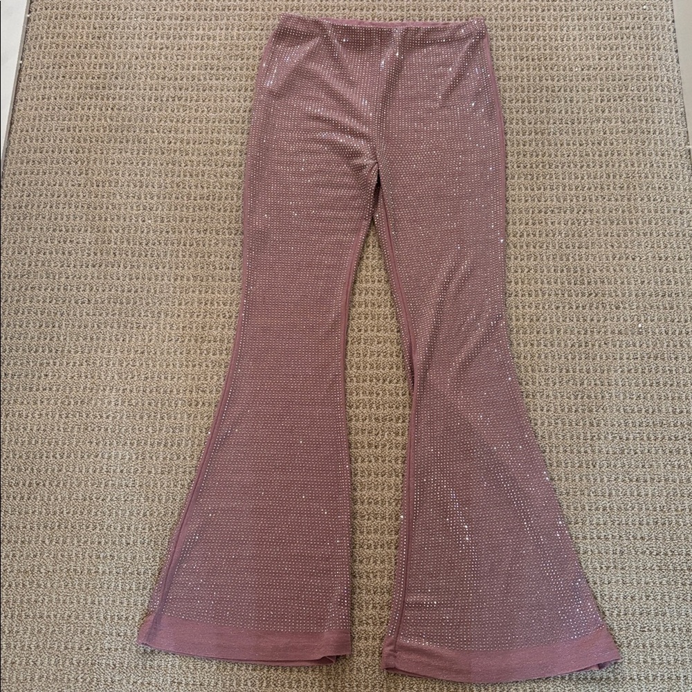 Day G Sparkle Pants